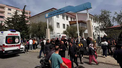 İçişleri ve Milli Eğitim Bakanlıklarından olağanüstü okul güvenliği zirvesi