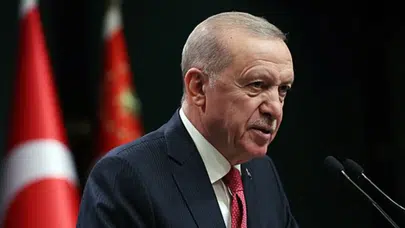 Gözler Cumhurbaşkanı Erdoğan'da: Kabine Toplantısı’nda 'Terörsüz Türkiye' için nihai karar veriliyor!