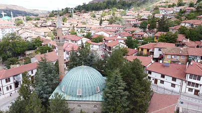 Nostalji ve adrenalin bir arada! Çankırı Valisi’nden Turistik Tuz Ekspresi müjdesi