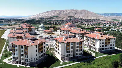 Çorum TOKİ kura çekilişi sorgulama ekranı! e-Devlet sorgulama nasıl yapılır, kura çekildi mi, sonuçlar ne zaman açıklanacak?