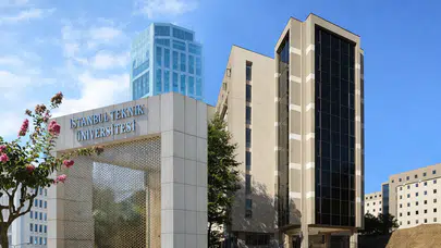 İTÜ’de kız öğrenci yurdunda panik: Çıplak şahıs odalara kadar çıktı iddiası!