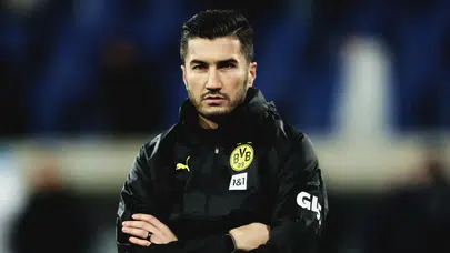 4-0’lık zafer sonrası Nuri Şahin hedefi koydu: 'İpler bizim elimizde olmalı!'