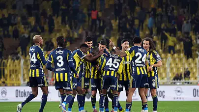 Fenerbahçe Beşiktaş’a kaybederse ne olur? İşte muhtemel kaos senaryoları