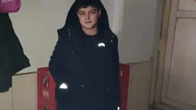 Ahıra girdi, bir daha çıkamadı! Küçük Miran’ın feci sonu herkesi yıktı!