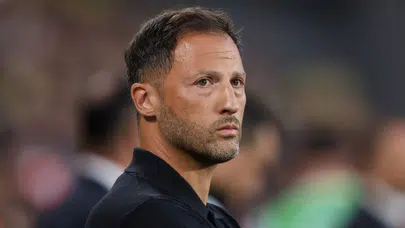 Domenico Tedesco istifa edecek mi? Fenerbahçe Rizespor maçı sonrası ne dedi, hangi takıma gidecek?