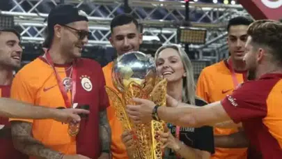 Tuğçe Aykun kimdir, ne iş yapıyor, görevi nedir, Galatasaray'dan kovuldu mu?
