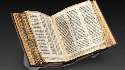 1500 yıllık sır çözüldü: Kitap kapağının altından antik İncil çıktı!
