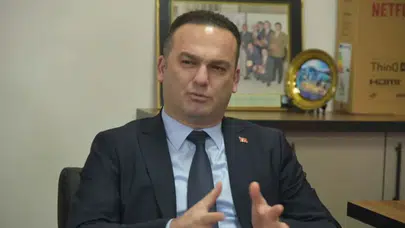 Hasbi Dede davasında karar açıklandı! 1 yıl 6 ay hapis cezası gündem oldu