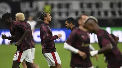 Galatasaray’da kupa alarmı! RAMS Park’ta kritik gece: İşte muhtemel plan...