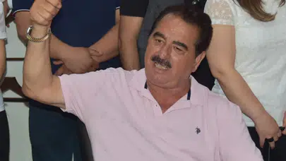 İmparator’un başucunda duygusal anlar! Hülya Avşar son durumu açıkladı: 'Gördüm...'