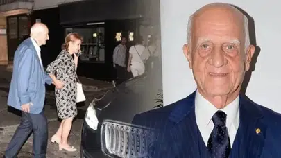 Milyarlık miras kavgasında son perde: İnan Kıraç'ın evliliği resmen iptal edildi!
