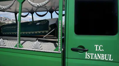 Yıkım Değil Cinayet Gibi Kaza! İstanbul'da 6 Yaşındaki Tesnim’den Geriye Kalan Gözyaşları Oldu