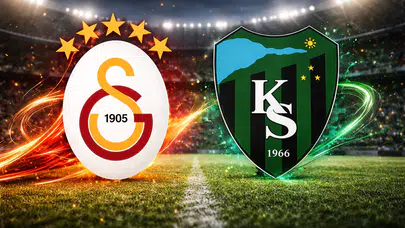 Galatasaray-Kocaelispor maçı bugün mü? Saat kaçta, hangi kanalda, şifresiz mi, beIN Sports frekansı ne?