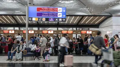 63 milyon ziyaretçi akın etti, VIP hizmet yarışı başladı: Turizmin yeni kazananı filo yönetimi!