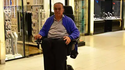 Ahmet Bayer kimdir ve hayatı: Aslen nereli, yaşı kaç, sağlık durumu nasıl, hastalığı ne?