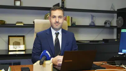Kesişim programı için startup başvuruları başladı