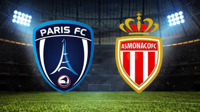 BeIN Sports canlı izle | Paris FC - AS Monaco maçı hangi kanalda, saat kaçta, şifresiz mi?