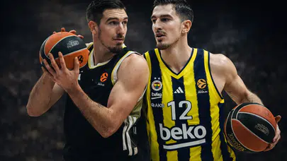 Nando De Colo emekli mi oluyor? Ne zaman bırakacak, son sezonu mu, hangi maçlarda oynadı, son maçı ne zaman?