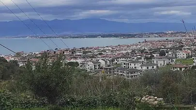 Balıkesir hava durumu 4 Nisan! Bugün yağmurlu mu, sıcaklık kaç derece ve saat kaçta yağmur yağacak?