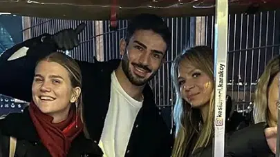 Yakışıklı Mısırcı (Alper Temel) kimdir, kaç yaşında, tezgahı nerede, Instagram hesabı ne?