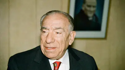 Siyasi hafızanın unutulmaz ismi: Türkeş’in ölüm günü ve bilinmeyenleri