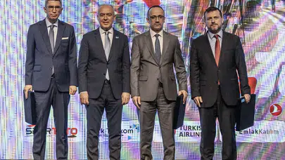 Tour of Türkiye için geri sayım