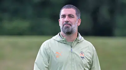 Arda Turan’dan o filmle empati vurgusu: 'Bazen sadece hisler konuşur!'