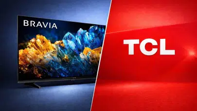 Devlerin Televizyon Hamlesi: Sony Yan Kuruluşunu TCL'ye Emanet Ediyor!