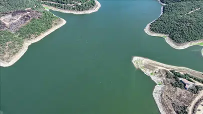 Samsun Baraj Doluluk Oranları Ne Kadar? 2026 İçme Suyu Kesintisi Riski Var mı?