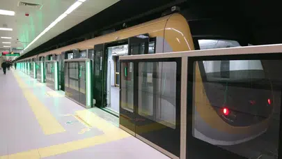 M7 metrosu neden çalışmıyor, su baskını mı var, seferler ne zaman düzelir, yeni güzergah nasıl?