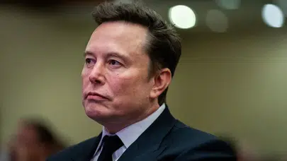 Elon Musk’tan mahkemede kan donduran kehanet: 'Hepimizi öldürebilir!'
