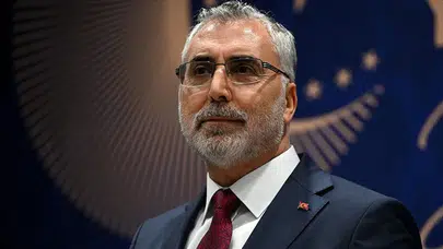 Bakan Işıkhan’dan dünyaya sert mesaj: 'Amatör lig bitti, şampiyonlar ligindeyiz!'