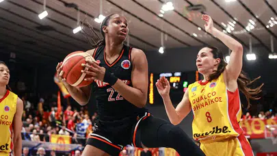 ÇBK Mersin-Athinaikos maçı hangi kanalda, saat kaçta? EuroCup final maçı şifresiz mi?