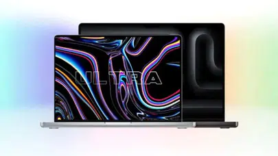 Apple ezber bozuyor: MacBook Pro tarih oluyor, MacBook ultra geliyor!