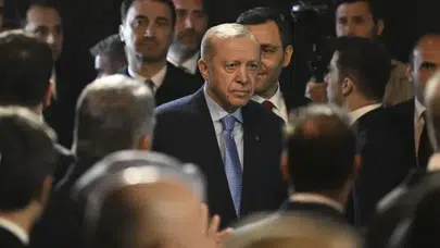 Dünya bu geceyi unutmayacak: Erdoğan’dan 23 lidere 'savaşı durdurun' telefonu!