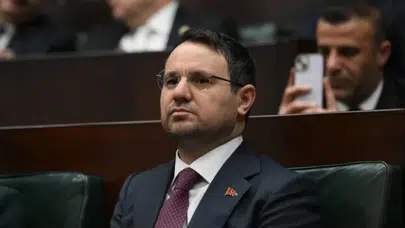 Bakan Gürlek’ten dijital teröre sert mesaj: 95 gözaltı, binlerce hesaba engel!