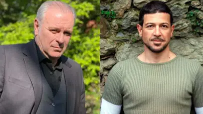 Burak Sergen’in kardeşi Toprak Sergen'in hayatı! İşte bilinmeyen detaylar!