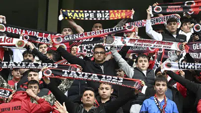 Gençlerbirliği’nden Galatasaray maçı öncesi bilet isyanı: 'Osimhen’in bonservisi bizim bütçemiz!'