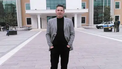 CHP’li meclis üyesi hakkında şok karar! Abla dayağı adliyede bitti