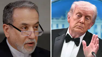 Orta Doğu’da kartlar yeniden karılıyor: İran’dan Trump’a beklenmedik 'Hürmüz' teklifi!
