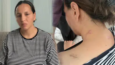 Tarsus’ta kan donduran saldırı: 17 bıçak darbesi aldı! Havva Ç. olayının perde arkası!