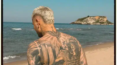 Derbi yorgunluğunu Şile’de attı! Mauro Icardi’den 'aşk ve huzur' dolu paylaşım