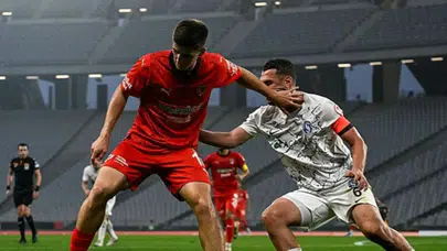 Sarıyer - Hatayspor maçı hangi kanalda, saat kaçta, şifresiz mi ve nerede yayınlanacak?