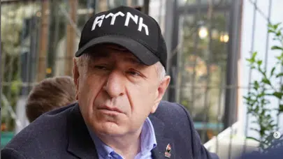 Ümit Özdağ nerede doğdu, aslen nereli, kökeni neresi?