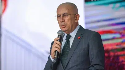 Tunç Soyer'in ardından bir şok daha! CHP'li Ümit Erkol İzmir'e getirildi, işte suçlamalar...