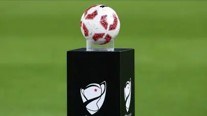 Final yolu belli oldu! Türkiye Kupası yarı final programı açıklandı: Dev maçlar ne zaman?