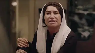 Hükümet Kadın 2 konusu nedir? Xate karakteri ve oyuncu kadrosu hakkında merak edilenler...