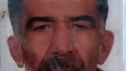 Edirne'de üzücü olay: Kimsesiz İsmail Çemrek'in cansız bedeni sokakta bulundu!