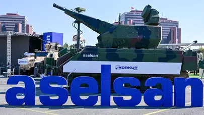 ASELSAN'dan 3 milyar dolarlık çılgın proje: Üretim rekorları altüst olacak!