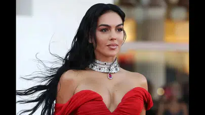 Georgina Rodriguez ve Cristiano Ronaldo nasıl tanıştı? Kaç çocukları var, kaç yaşında, aslen nereli?